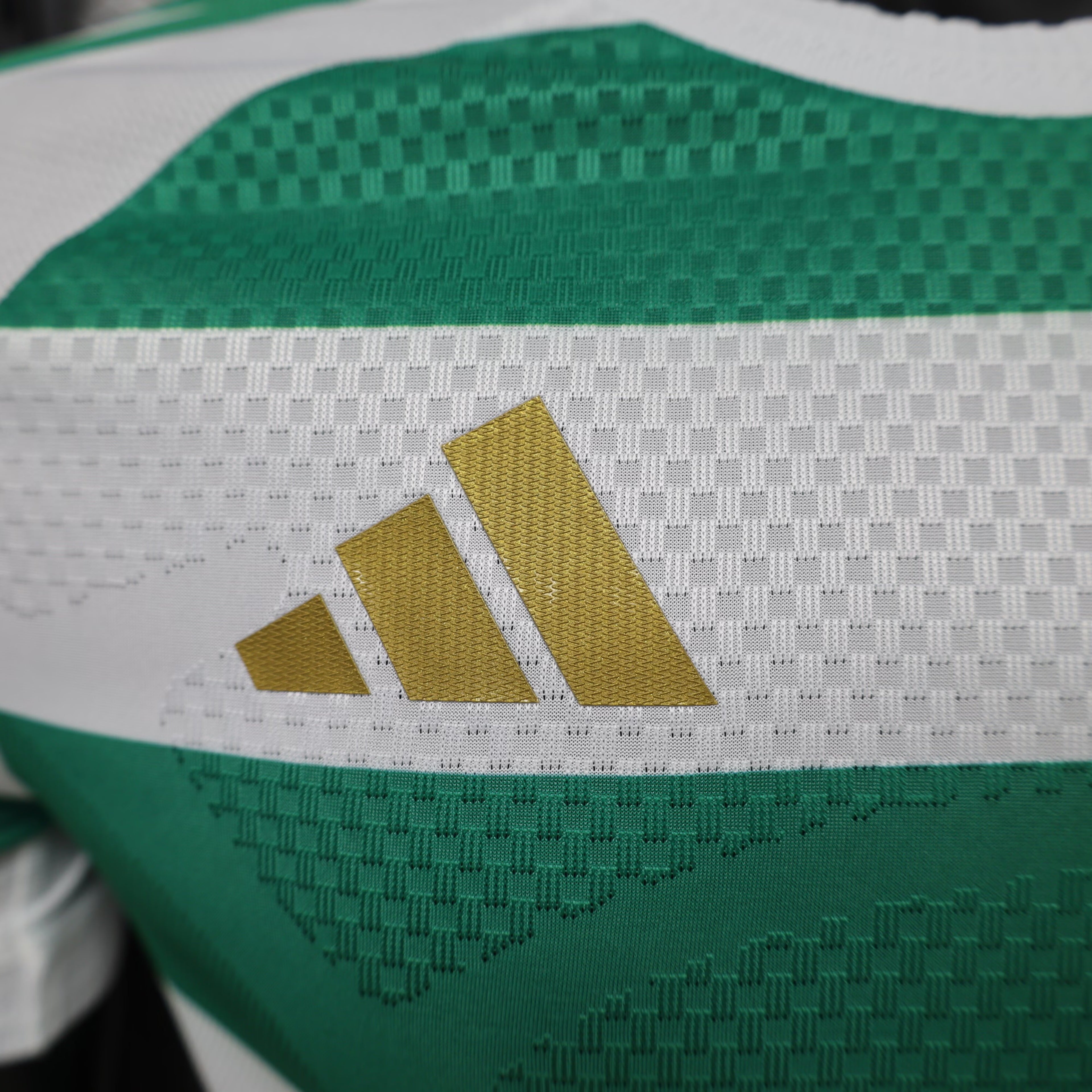 Celtic FC 2026/27 Home - Player Version