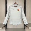 Barcelona 2003/05 Away Long Sleeve - Retro