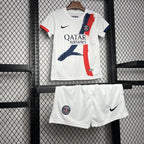 Paris Saint-Germain 2024/26 Away - Kid Kit