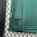 Brazil 1998 Goalkeeper - Retro