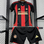 Atlanta United 2025/26 Home - Kid Kit