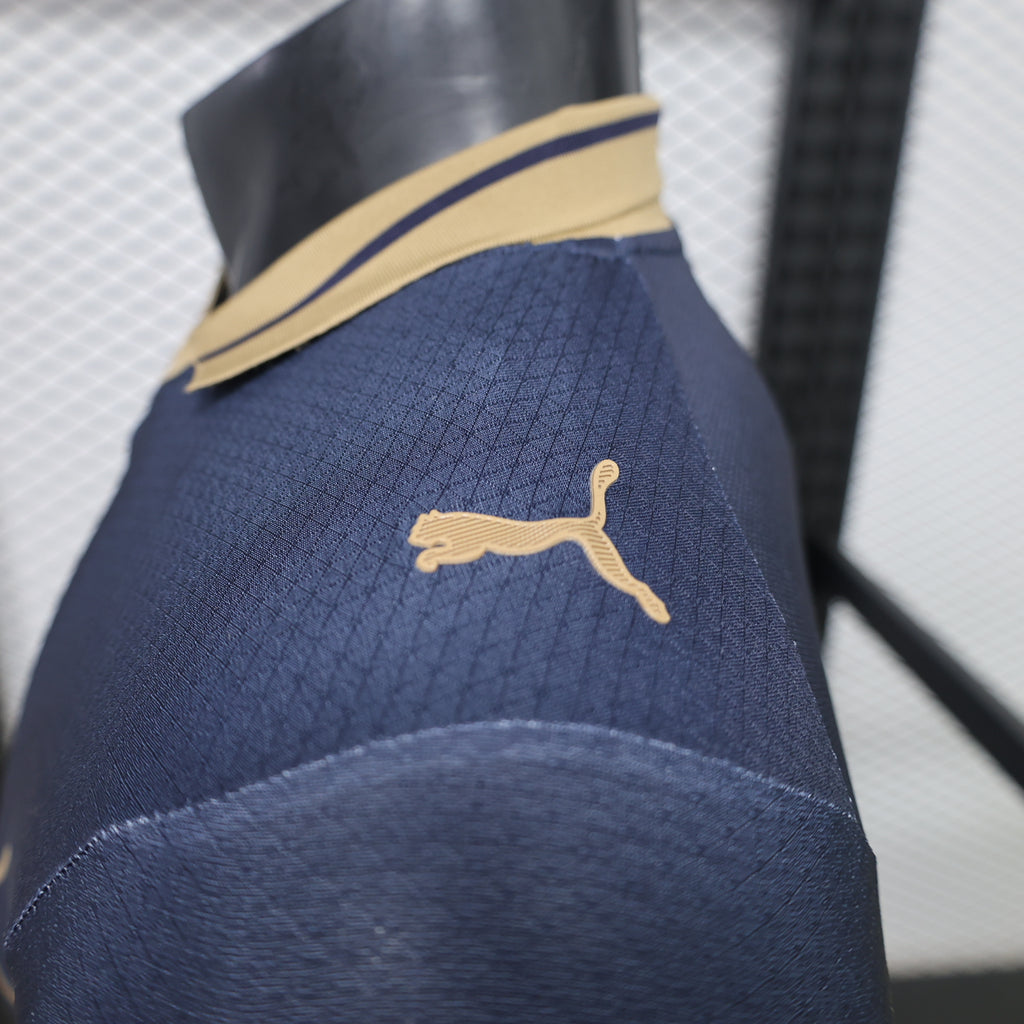 Pumas UNAM 2026/27 Home - Player Version