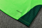 Mexico 2026/27 Green ¼  Zip Training Set | Adult + Kids Sizes