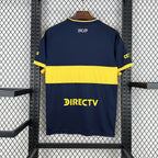 Boca Juniors 2026 Home - Fan Version