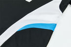 Real Madrid 2008/09 Black Retro Training Top
