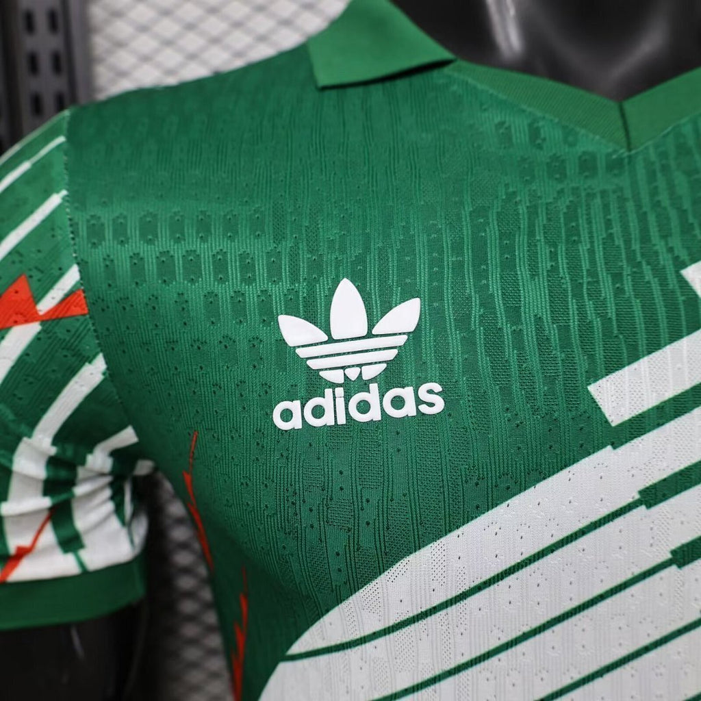 Mexico 2026 Originals Retro Style - Player Version