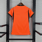 Netherlands 2026 Home - Women's Fit