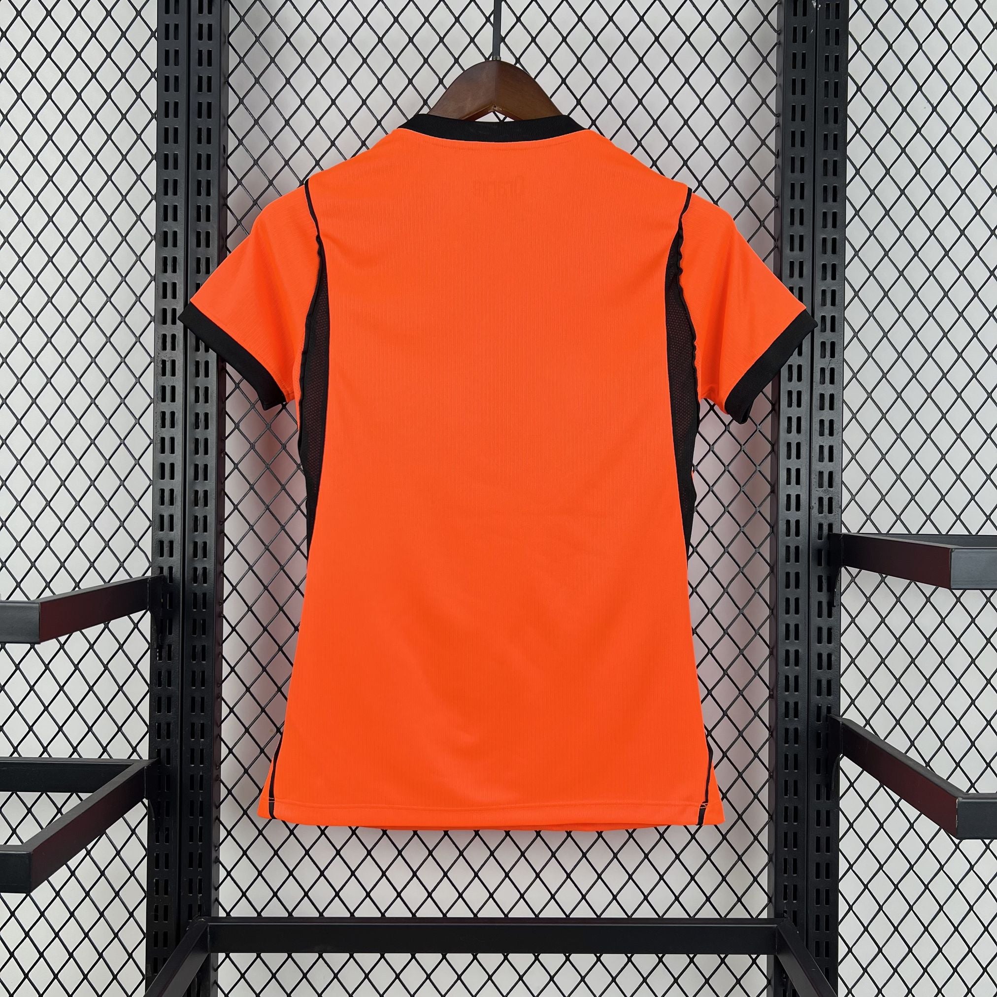 Netherlands 2026 Home - Women's Fit