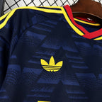 Arsenal 2026/27 Away - Fan Version