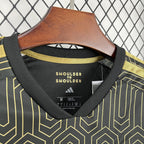 LAFC 2026/27 Home - Fan Version