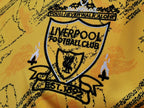 Liverpool FC 1994/96 Third - Retro
