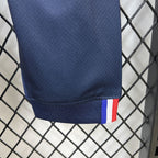 Paris Saint-Germain 2025/26 Home Long Sleeve - Fan Version