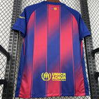 Barcelona 2025/26 Home x Olivia Rodrigo - Fan Version