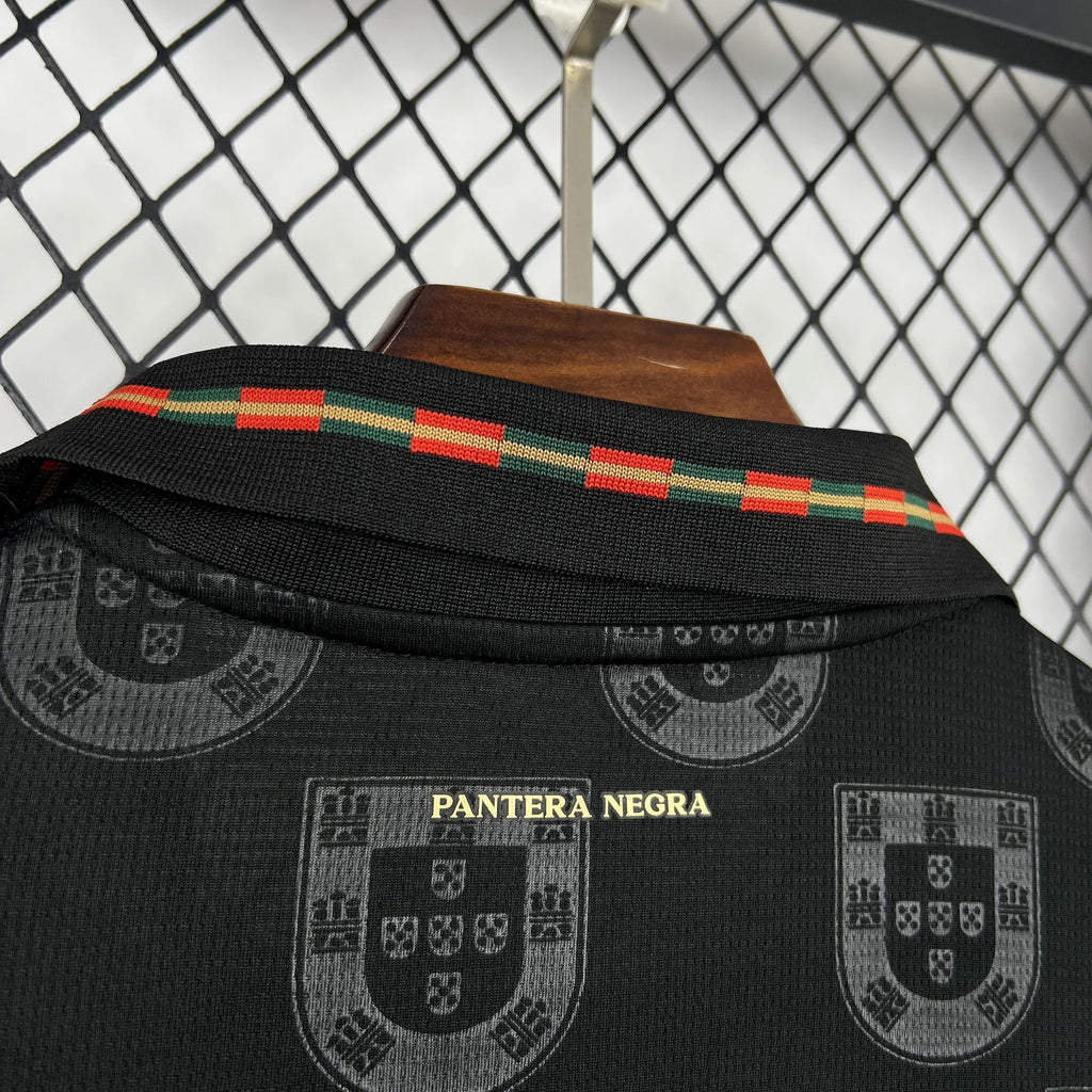 Portugal 2026 Pantera Negra - Women's Fit