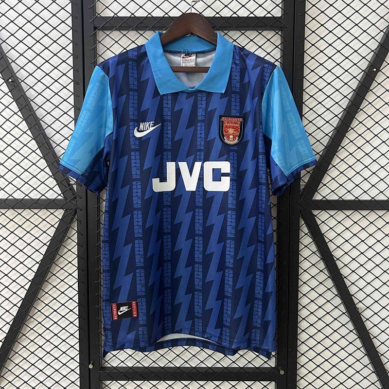 Arsenal 1994/95 Away - Retro