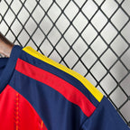 Spain 2026 Home - Kid Kit