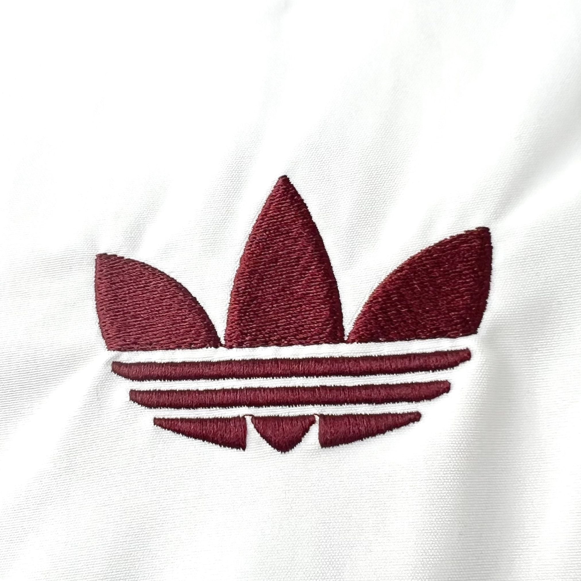 Spain 2026 Originals Away Track Jacket