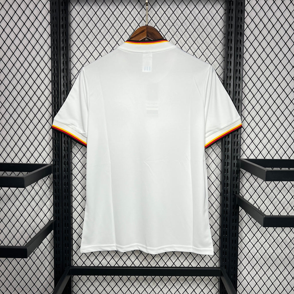 Germany 1986 Home - Retro