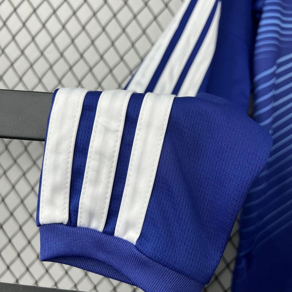Japan 2026 Home Long Sleeve - Fan Version