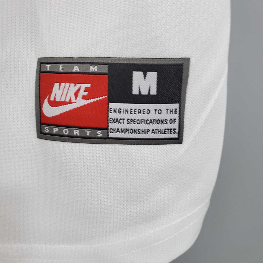 Italy 1998 Away - Retro