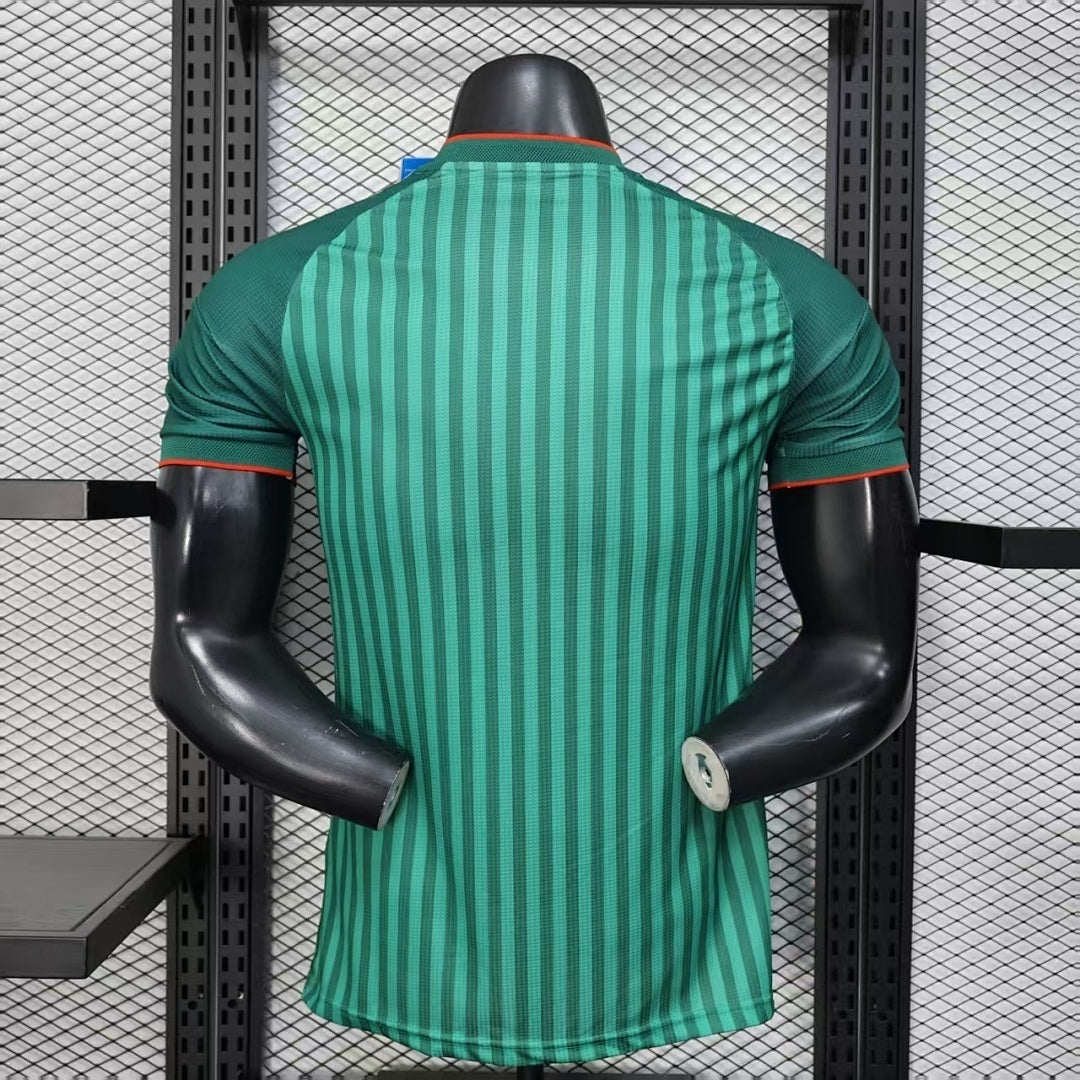 Algeria 2026 Away- Player Version
