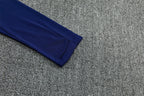 Inter Milan 2026/27 Navy ¼  Zip Training Set | Adult + Kids Sizes