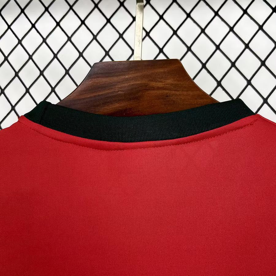 Portugal 1966 Home - Retro