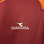Roma 1998/99 Home - Retro