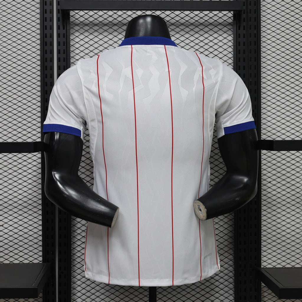 Chelsea 2026/27 Third - Player Version