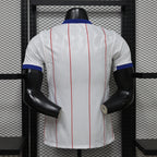 Chelsea 2026/27 Third - Player Version