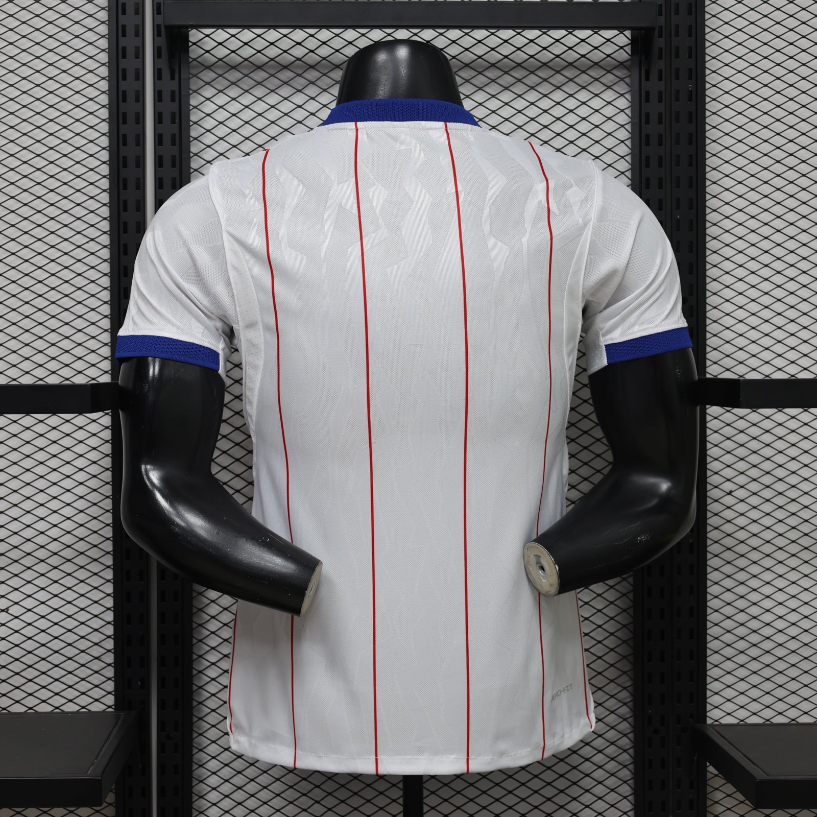 Chelsea 2026/27 Third - Player Version