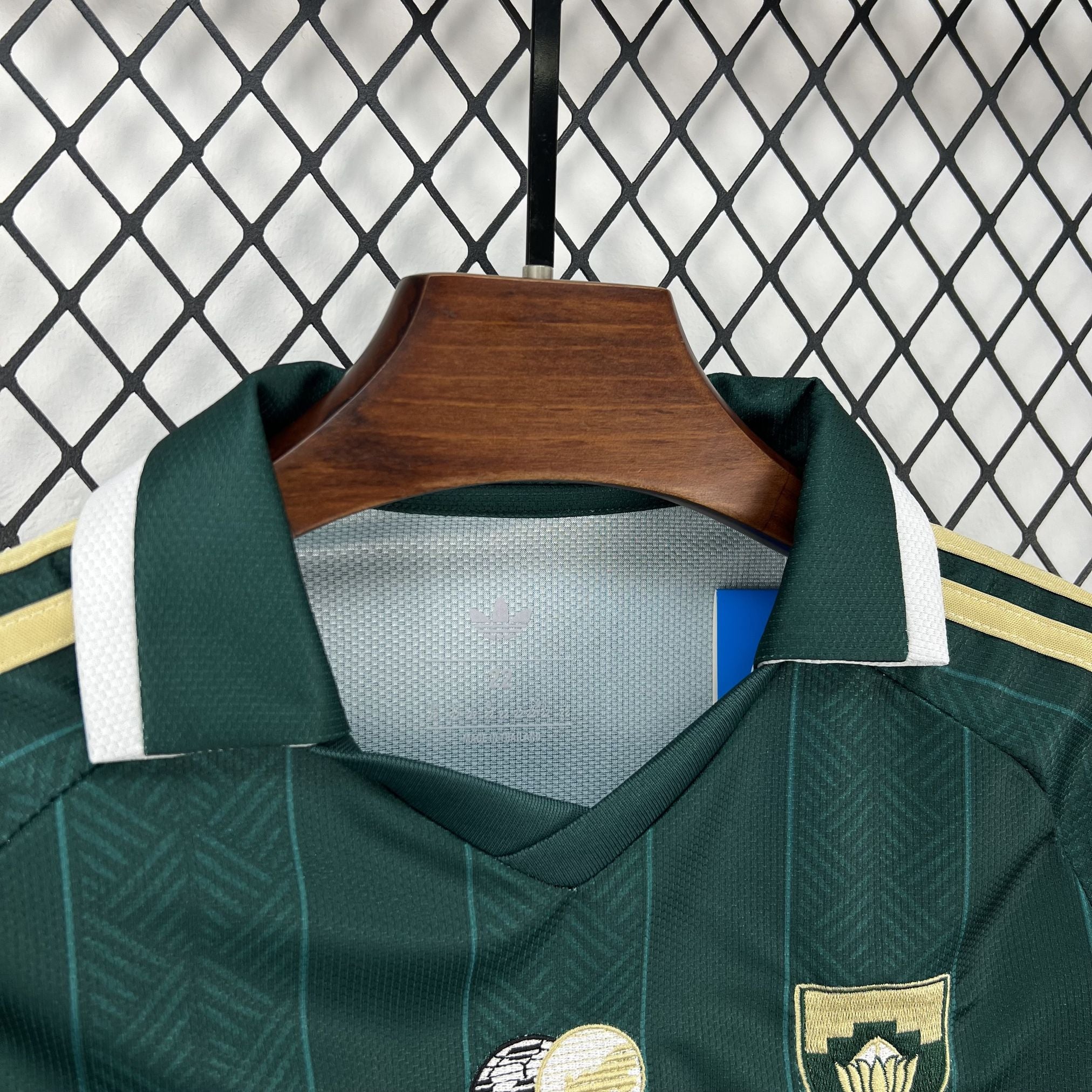 South Africa 2026 Away - Kid Kit