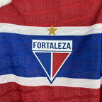 Fortaleza 2025/26 Home - Fan Version