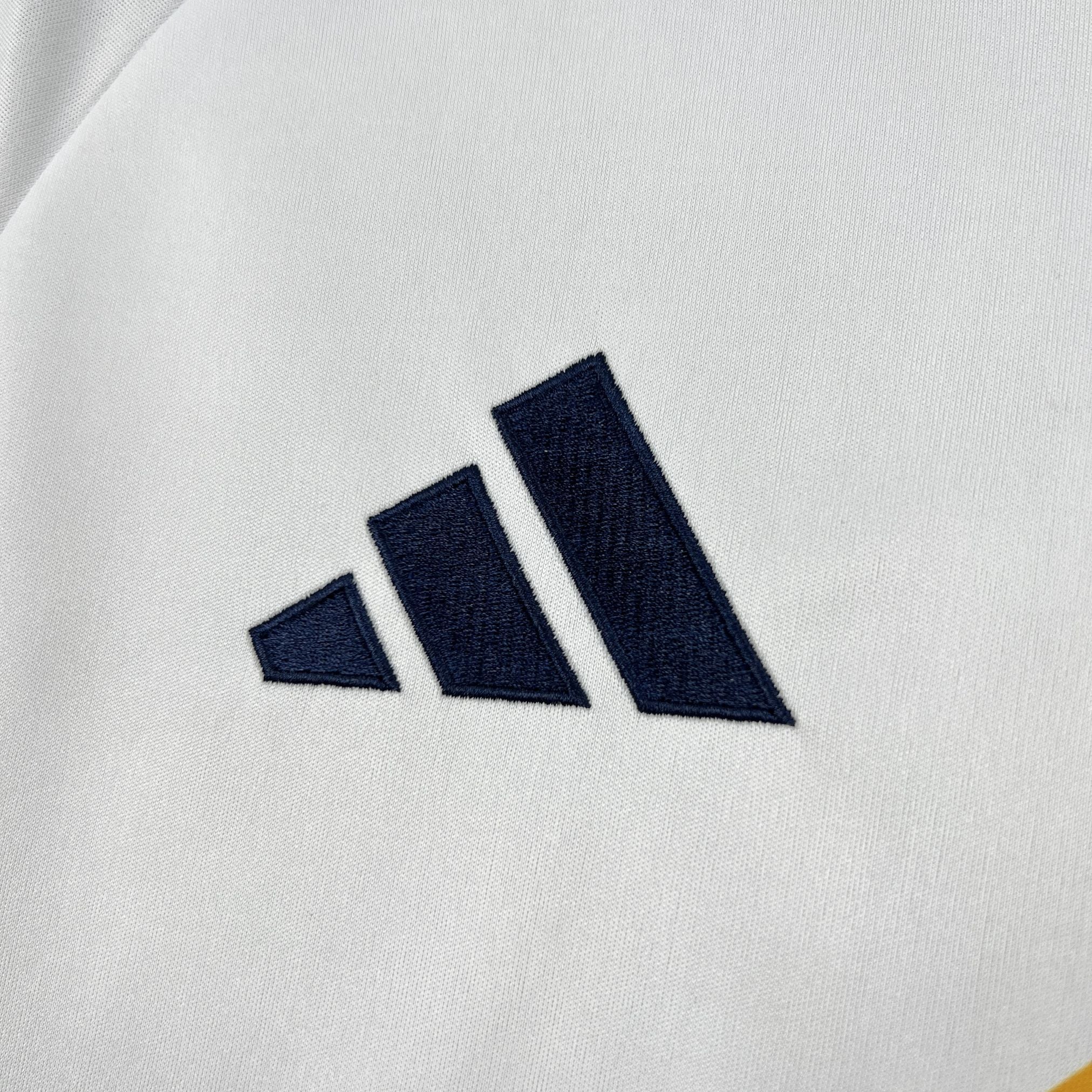 LA Galaxy 2026/27 Home - Fan Version