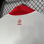 Poland 2024 Home - Fan Version
