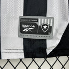 Botafogo 2025/26 Home - Fan Version