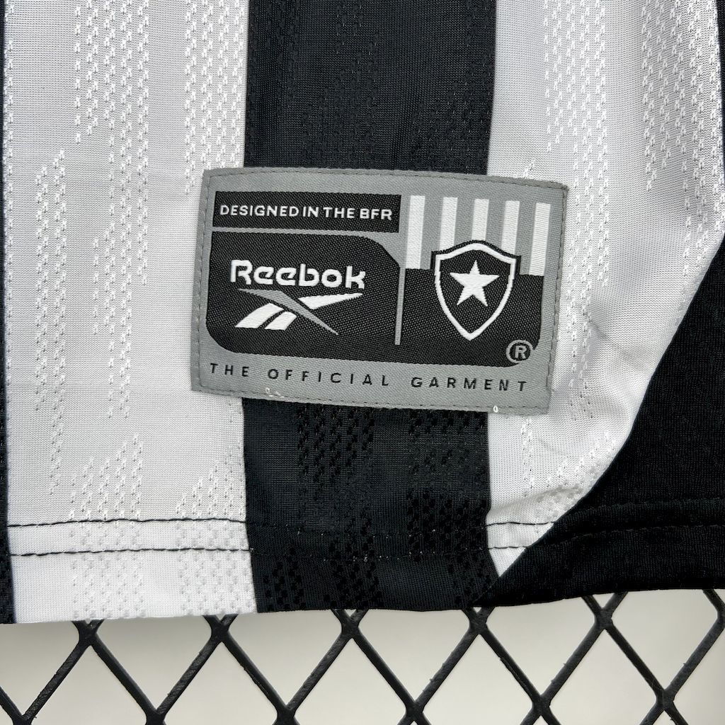 Botafogo 2025/26 Home - Fan Version