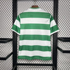 Celtic 1987/88 Home - Retro