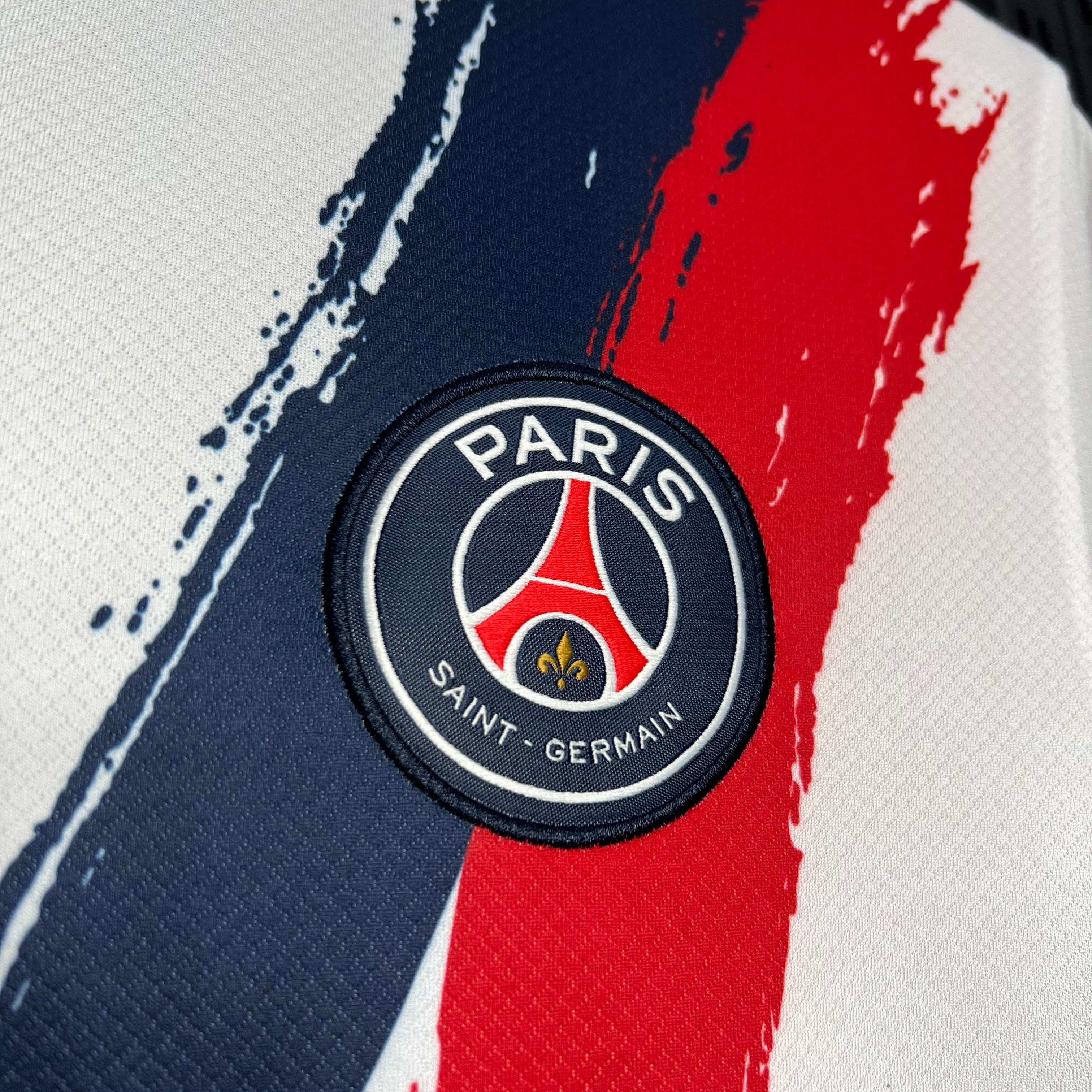 Paris Saint-Germain 2024/26 Away - Fan Version