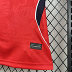 England 2026 Away - Women's Fit