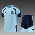 Argentina 2026/27 Light Training Set (Adult + Kids Sizes)