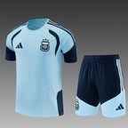 Argentina 2026/27 Light Training Set (Adult + Kids Sizes)