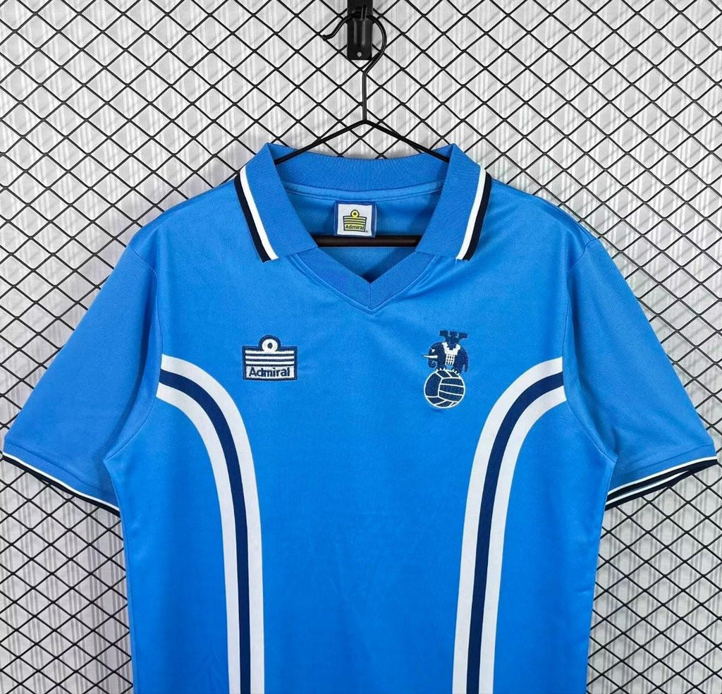 Coventry City 1975/81 Home - Retro