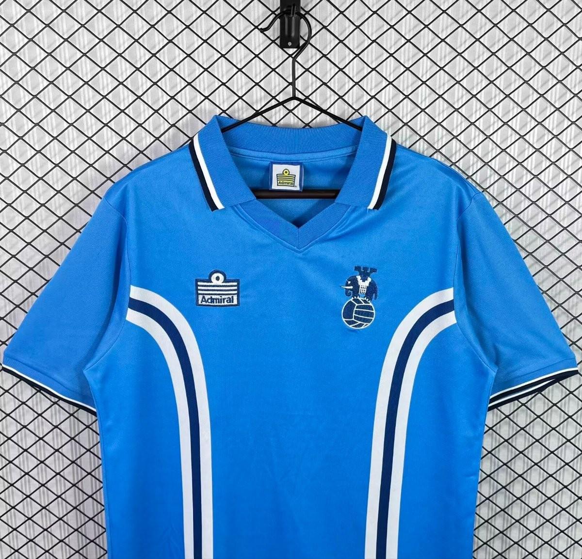 Coventry City 1975/81 Home - Retro