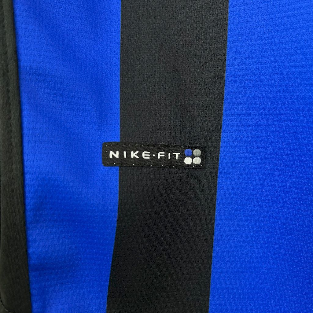 Inter Milan 1998/99 Home - Retro