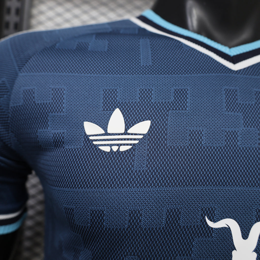 Newcastle United 2026/27 Away - Player Version