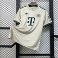 Bayern Munich 2025/26 Oktoberfest - Fan Version