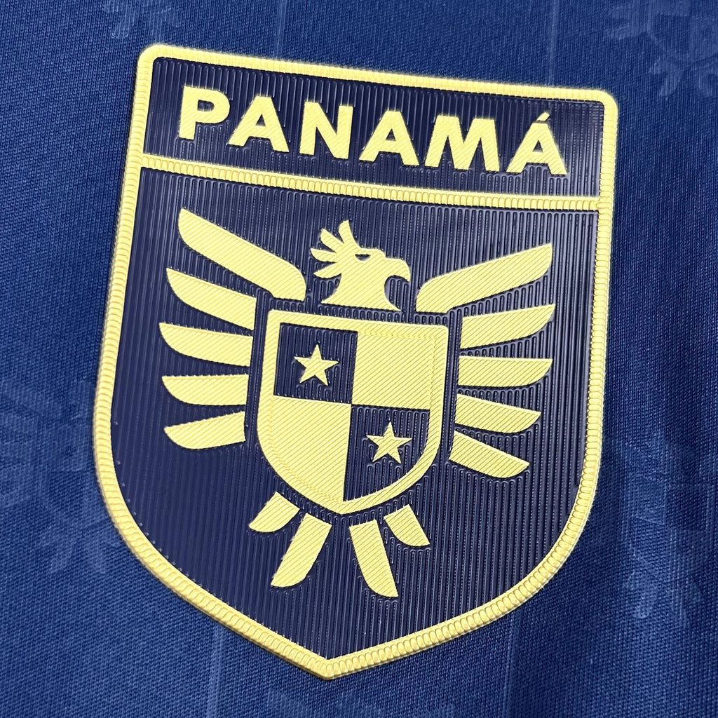 Panama 2026 Third - Fan Version