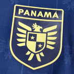 Panama 2026 Third - Fan Version