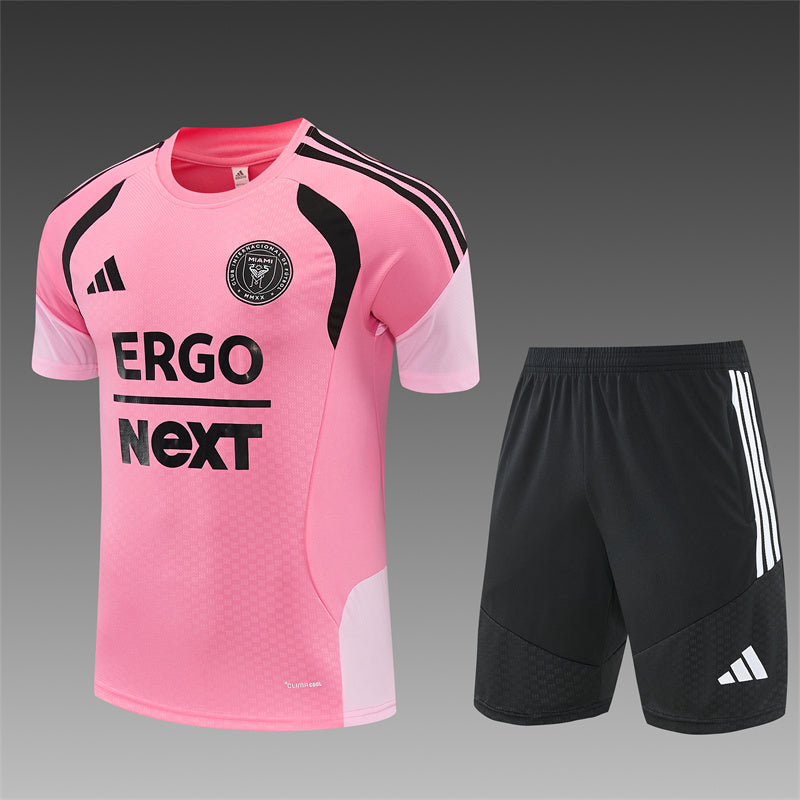 Inter Miami 2026/27 Training Set (Adult + Kids Sizes)